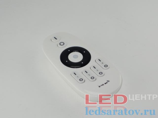 Пульт управления RF-2.4G, 4 канальный, CW
