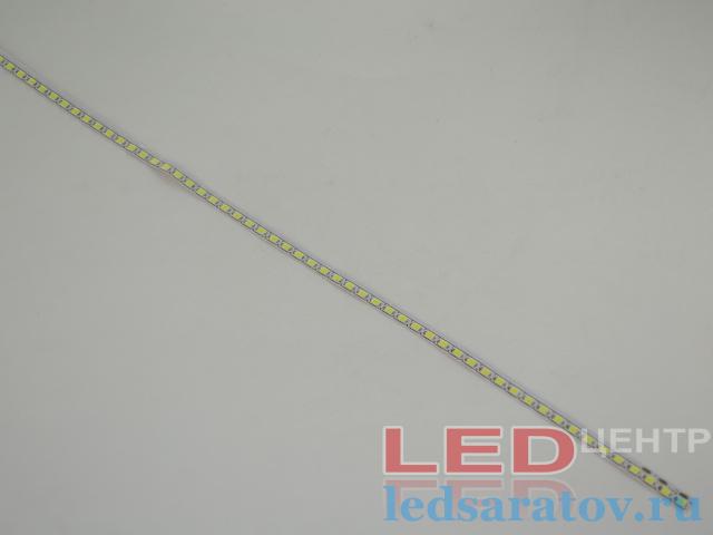 Светодиодная лента-техническая Downlight 18W, SMD 2835-90D, 592mm*6mm, 6000k-6500k