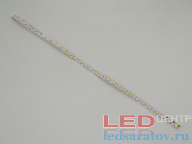Светодиодная лента-техническая Downlight 6W, SMD 2835-30D, 289mm*7mm, 3000k-3500k