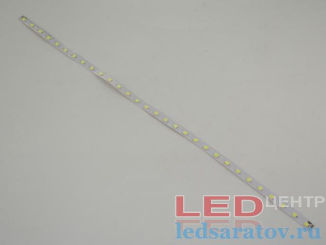 Светодиодная лента-техническая Downlight 6W, SMD 2835-30D, 331mm*7mm, 6000k-6500k