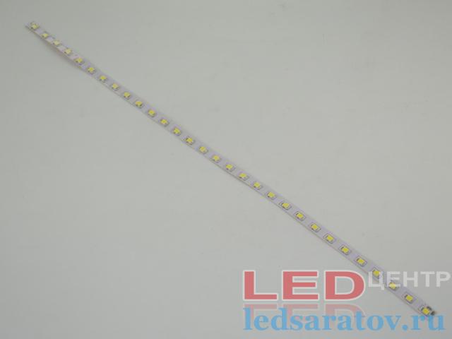 Светодиодная лента-техническая Downlight 6W, SMD 2835-30D, 331mm*7mm, 4000k-4500k