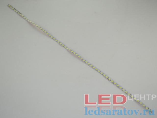 Светодиодная лента-техническая Downlight 12W, SMD 2835-60D, 406mm*7mm, 6000k-6500k