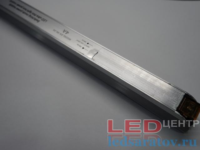 Блок питания  96W, 4A, IP20, AC220V-DC24V, 345мм*20мм*21ммUltra Slim(DS-96-24)