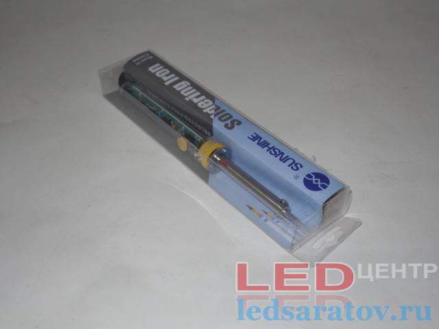 Паяльник 908, 60W, с регулировкой температуры Soldering Iron