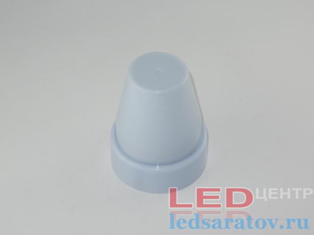 Датчик света накладной, AC220V, 10A, 20лк-150лк (As30)