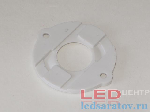 Крепеж пластиковый для матрицы Cree CXA1830