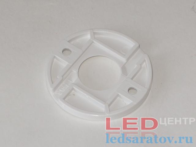 Крепеж пластиковый для матрицы Cree CXA1816, CXA1820