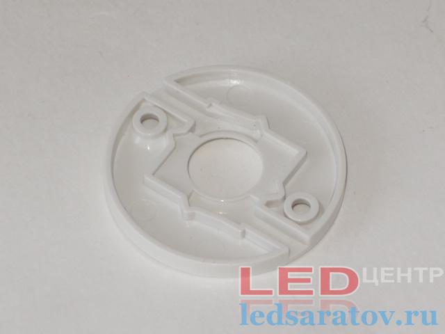 Крепеж пластиковый для матрицы Cree CXA1507, CXA1512