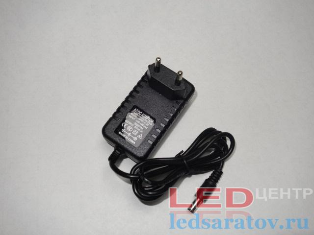 Сетевой адаптер 10w, 2A, AC220V-DC5v LED-центр