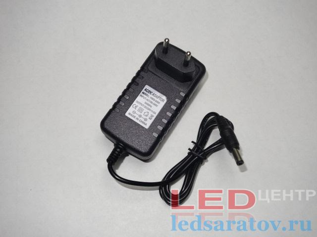 Сетевой адаптер  48w, 2A, AC220V-DC24v LED-центр