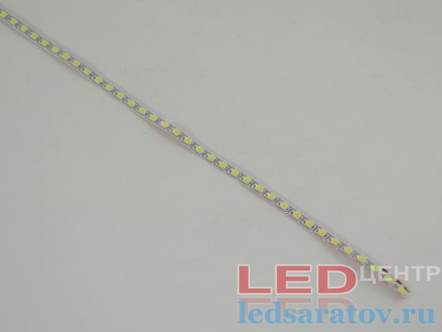 Светодиодная лента-техническая Downlight 12W, SMD 2835-60D, 438mm*6mm, 6000k-6500k