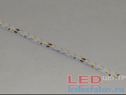 Светодиодная лента-техническая SMD 2835, 5LED*24-26Lm, IP20, 8мм, 2pin, 3V, 1м-260mA, 4000k-4200k