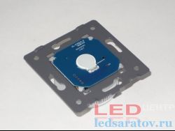 Выключатель  однолинейный сенсорный, с подсветкой, без рамки, AC220V (VL- C701)