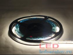 Светодиодная лента SMD 2835, 240LED*10-12Lm, IP20, 10мм, 2pin, 24V, 21W-1м*5м, нейтральный