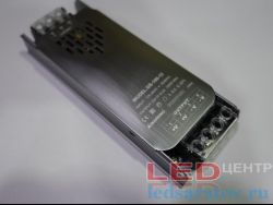 Блок питания 100W, 8,3A, IP20, AC220V-DC12V, 135мм*50мм*25мм Slim-NEW (DS-QD100)