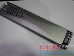 Блок питания 400W, 33,3A, IP20, AC220V-DC12V, 240мм*50мм*25мм Slim-NEW (DS-QD400)