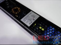 Блок питания регулируемый 300W, 12,5A, IP20, AC220V-DC24V, дим, 285мм*48мм*30мм DIM-Series