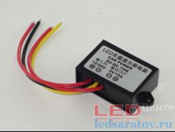 Конвертер DC12V-24V, DC5V-75W, 15A