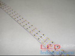 Светодиодная лента SMD 2835, 360LED*26-28Lm, IP33, 30мм, 2pin, 24V, 44W-1м*5м, нейтральный