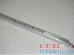 Блок питания  60W, 5A, IP20, AC220V-DC12V, 310мм*18мм*18мм Ultra Slim (DS-60-12)