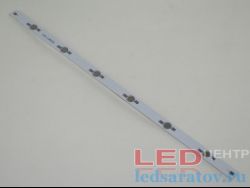 Площадка под эмиттер 297мм*10мм, 6LED (тех., CQ-LV9153)