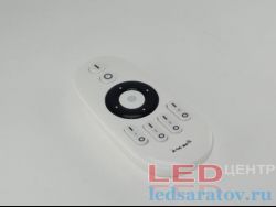Пульт управления RF-2.4G, 4 канальный, CW