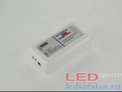 Контроллер под 4х канальный пульт DC12V-DC24V, 18A, 4pin, RGB (0117)