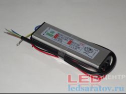  Драйвер для прожектора  70W, AC220V, DC27V-35V, IP65, 2100mA (LL2270PF)