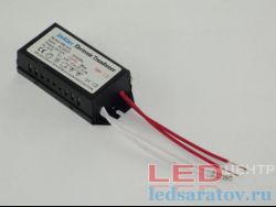 Трансформатор для люстры 160W, AC220V-AC12V (XR160L)