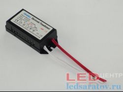 Трансформатор для люстры 120W, AC220V-AC12V (XR160L)