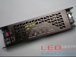 Блок питания регулируемый 200W, 16,6A, IP20, AC220V-DC12V, плавный пуск, дим, 215мм*54мм*28мм M-Series