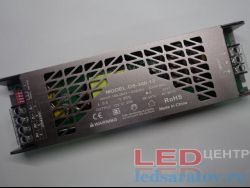 Блок питания регулируемый 300W, 25A, IP20, AC220V-DC12V, плавный пуск, дим, 225мм*65мм*30мм M-Series