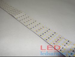 Светодиодная лента SMD 2835, 480LED*26-28Lm, IP33, 48мм, 2pin, 24V, 60W-1м*5м, нейтральный