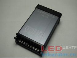 Блок питания 600W, 50A, IP43, AC220V-DC12V, 190мм*110мм*50мм (FX600-12)