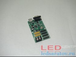 Контроллер для бегущие строки BX-5A1