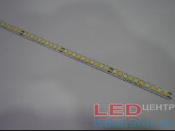 Светодиодная лента-техническая SMD 2835, 10LED*24Lm-26Lm, IP20, 8мм, 2pin, 3V, 3000k+6500k