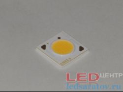 Круглая светодиодная матрица CXA1512 20w, DC36V, 500mA, 1100-2200Lm, 4000k-4200k CREE