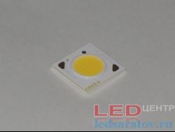 Круглая светодиодная матрица CXA1512 20w, DC36V, 500mA, 1100-2200Lm, 6000k-6500k CREE