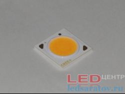 Круглая светодиодная матрица CXA1816 30w, DC36V, 700mA, 1700-3800Lm, 3000k-3200k CREE