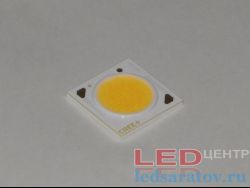 Круглая светодиодная матрица CXA1816 30w, DC36V, 700mA, 1700-3800Lm, 4000k-4200k CREE