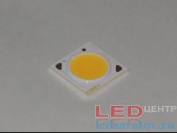 Круглая светодиодная матрица CXA1820 35w, DC36V, 750mA, 3000-4500Lm, 4000k-4200k CREE