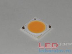 Круглая светодиодная матрица CXA1830 35w, DC36V, 800mA, 4500-6500Lm, 3000k-3200k CREE