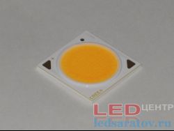 Круглая светодиодная матрица CXA2520 40w, DC36V, 850mA, 3000-5000Lm, 3000k-3200k CREE