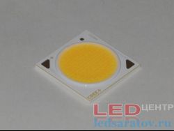 Круглая светодиодная матрица CXA2520 40w, DC36V, 850mA, 3000-5000Lm, 4000k-4200k CREE