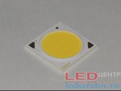 Круглая светодиодная матрица CXA2530 50w, DC36V, 1200mA, 3000-5700Lm, 6000k-6500k CREE