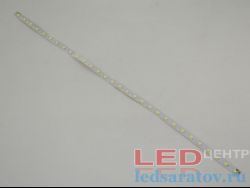 Светодиодная лента-техническая Downlight  6W, SMD 2835-30D, 331mm*7mm, 6000k-6500k