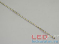 Светодиодная лента-техническая Downlight 12W, SMD 2835-60D, 438mm*6mm, 4000k-4500k