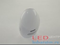 Фонарь светодиодный, белый, с датчиком ФАZА (TS2-L3-3AA)