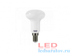 Лампочка светодиодная R39-5w, 4500k, E14, 220V General