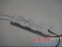 Блок питания  48W, 4A, IP33, AC220V-DC12V, 125мм*40мм*21мм Adapter (DS-A48-12)